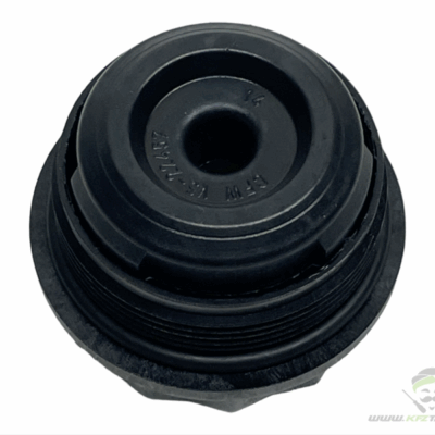 Ölfilter 02D525558A