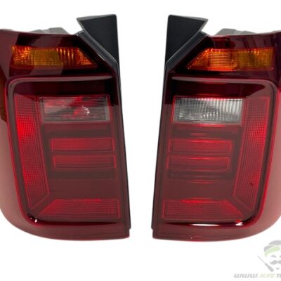 Schlussleuchte 2K1945096AA