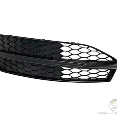 Gitter Grill links unten Stoßfänger Audi A7 4G8807681B 9B9