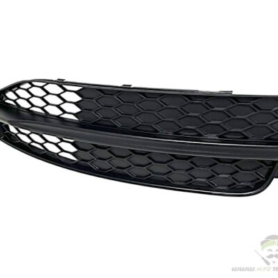 Gitter Grill rechts unten Audi A7 4G8807682B 9B9