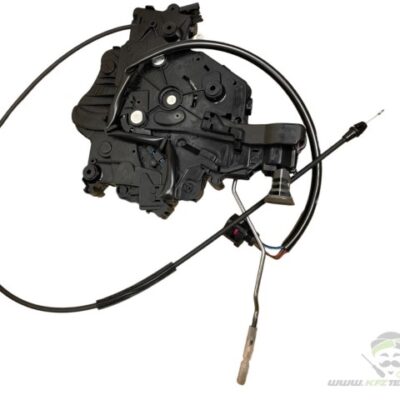 Schloss Schiebetür Türschloss links VW T5 T6 7E0843653BT