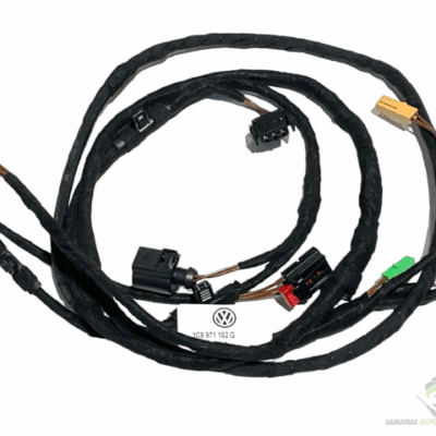 Kabelbaum Leitungssatz Heckklappe VW CC 3C8971182G