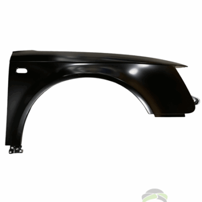 Kotflügel vorne rechts unlackiert Seat Exeo/ST 3R0821022B