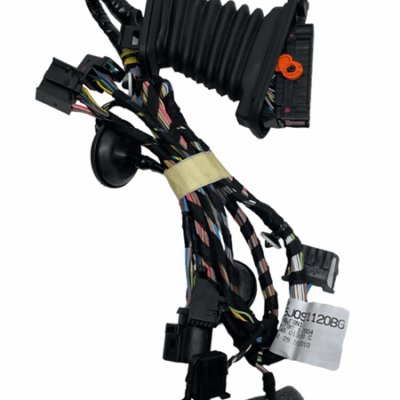 Kabelbaum Tür Leitungssatz Skoda Fabia Roomster 5J0971120BG