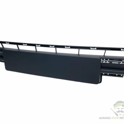 Abdeckteil für Stossfänger schwarz VW T6.1 7LA853678B 9B9