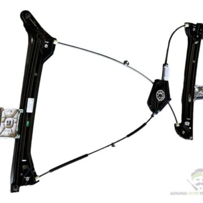 Fensterheber ohne Motor rechts Audi A5 RS5 Coupe 8T0837462D