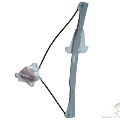 Fensterheber ohne Motor elektrisch rechts VW Fox 5Z3837462A