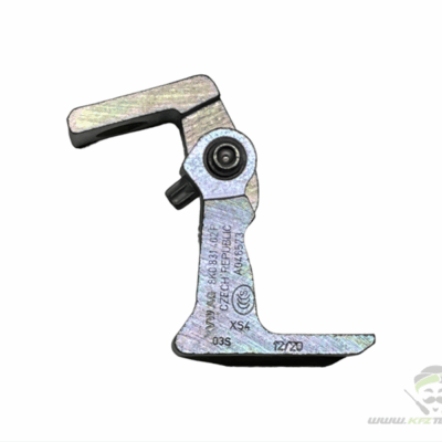 Türscharnier Scharnier Tür vorne rechts oben Audi A5 VW Polo Golf 8K0831402D