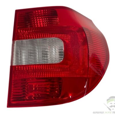 Schlussleuchte rechts Skoda Yeti 5L0945112B