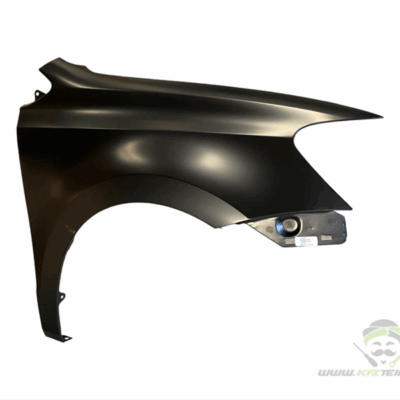 Kotflügel vorn rechts unlackiert VW Polo 6R0821106H