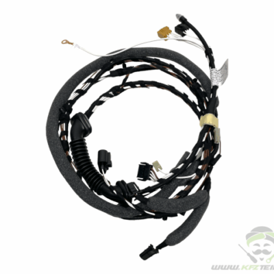 Kabelbaum Leitungssatz Heckklappe links Skoda Yeti 5L6971147D