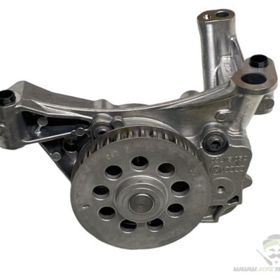 Ölpumpe Audi Seat Skoda VW 03L115105C
