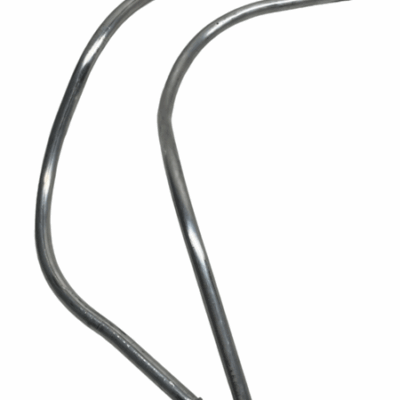 Führungsrohr Handbremszug links rechts Golf 4 1J0711951C/952C