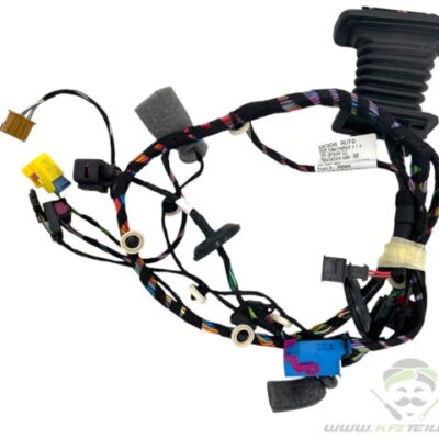 Kabelbaum Tür Leitungssatz vorn links Skoda Superb 3T1971120GK