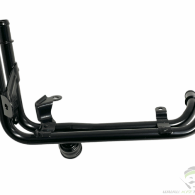 Kühlmittelrohr Kühlmittelleitung Audi A1 Fabia Ibiza VW Polo 6R0121070F