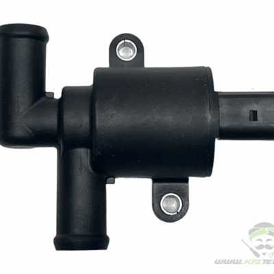 Magnetventil Audi VW 4H0121670A