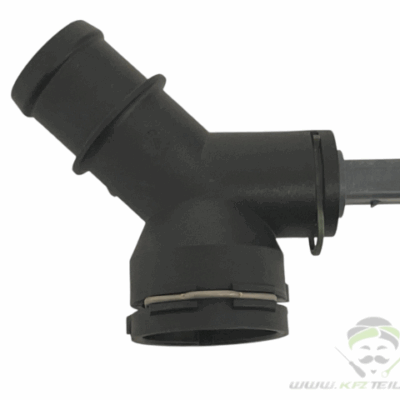 Schnellkupplung Audi Seat Skoda VW 1K0122291AE