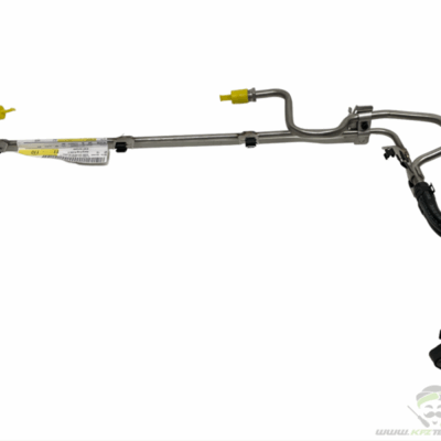 Steuerleitung Drucksensor Abgasdrucksensor VW T6 7E0131552E