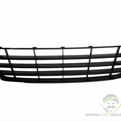 Blende Abdeckung Stoßstange vorn mitte VW EOS 1Q0853677  9B9