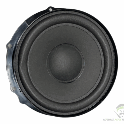 Tieftonlautsprecher Lautsprecher VW Caddy Touran 1T0035411T