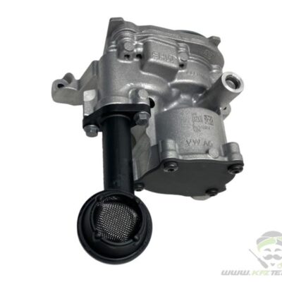 Ölpumpe mit integrierter Unterdruckpumpe Audi Seat Skoda VW 04L145208H