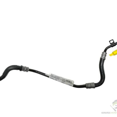 Rücklaufschlauch Servoleitung Audi Q7 VW Touareg 7L6422891AB