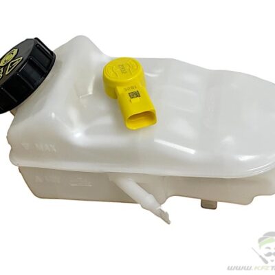 Ausgleichbehälter für Bremsflüssigkeit VW T5 T6 7E0611301F