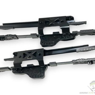 Dachklappenführung Reparaturset VW EOS 1Q0898140C