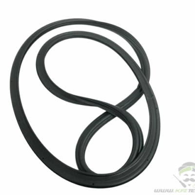 Dichtung für Heckklappe VW Polo 6R6827705C