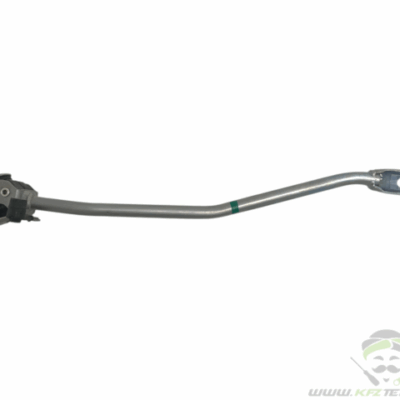 Schaltstange Schaltbetätigung Audi A4 8E0711613D