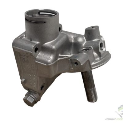 Ölfilterhalter Audi Seat Skoda VW 06A115405BS