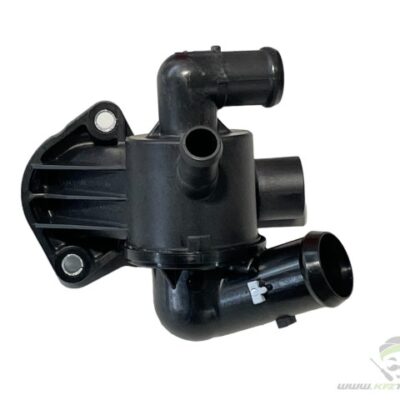 Kühlmittelregler mit Thermostat VW Golf 03L121111AM