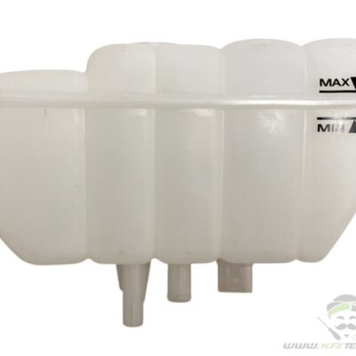 Ausgleichbehälter für Kühlmittel Audi A6 4F0121403AA