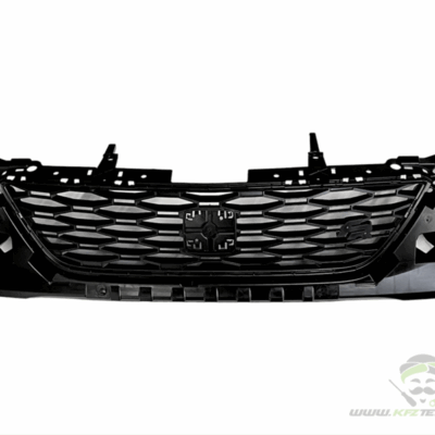 Kühlergrill satinschwarz Seat Leon 5F0853654D 9B9