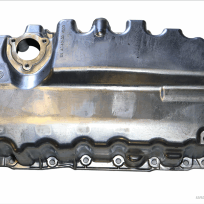 Ölwanne Motorölwanne Audi Seat Skoda VW 04L103603C