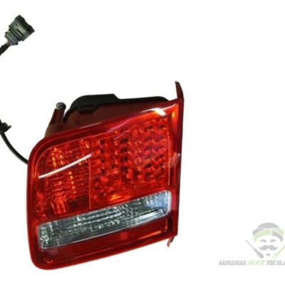 Schlussleuchte Rückleuchte rechts innen Audi A8 4E0945094G