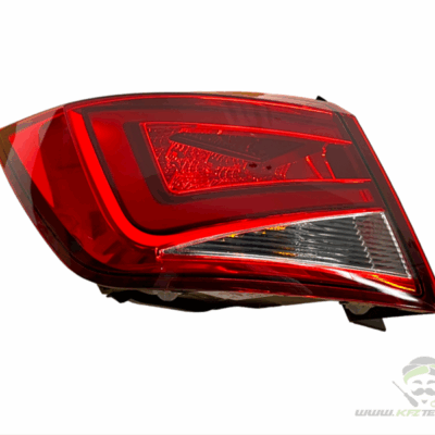 LED Schlussleuchte Rückleuchte Heckleuchte links Seat Leon 5F9945207A