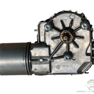 Scheibenwischermotor Wischermotor VW Touareg 7L6955119B