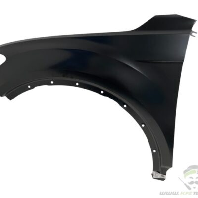 Kotflügel vorn links unlackiert VW T-Roc Cabrio 2GC821021