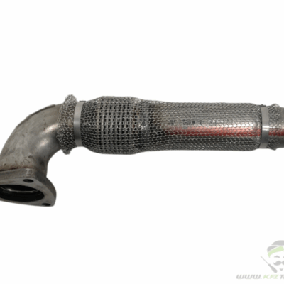 Kompensator Abgaskrümmer links Audi A4 A5 A6 Q5 Q7 VW 059131789S