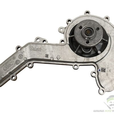 Wasserpumpe Kühlmittelpumpe Audi A5 A6 A7 A8 Q5 Q7 Q8 059121016G