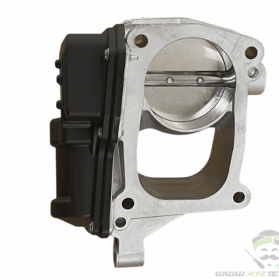 Drosselklappenstutzen links Audi A5 A6 A7 A8 Q5 Q7 Q8 059129593AR