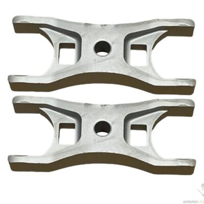 Spannpratze 2 Stück Audi Seat Skoda VW 04L130216