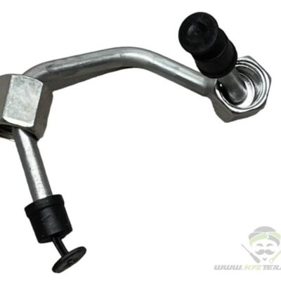 Druckrohr Rohr Seat Skoda VW Golf Passat 03L130301AS