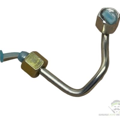 Druckrohr Rohr Seat Skoda VW Golf Passat 03L130301AT