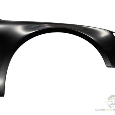 Kotflügel vorn rechts unlackiert Audi A8 4H0821106B