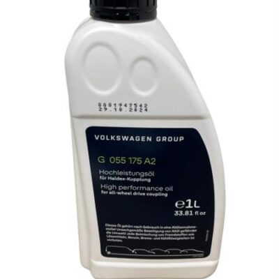 Hochleistungs-Öl Allradkupplung Audi Seat Skoda VW G 055175A2