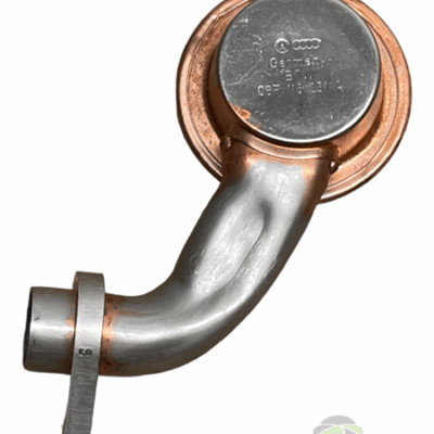 Saugleitung Audi Seat Skoda VW 06F115251A