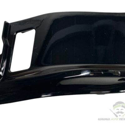 Abdeckung Abschleppöse Stoßstange hinten Audi RS3 8P4807441D T94