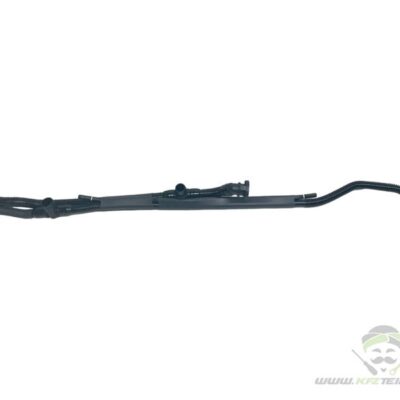 Entlüftungsschlauch Audi RS6 07L103542A